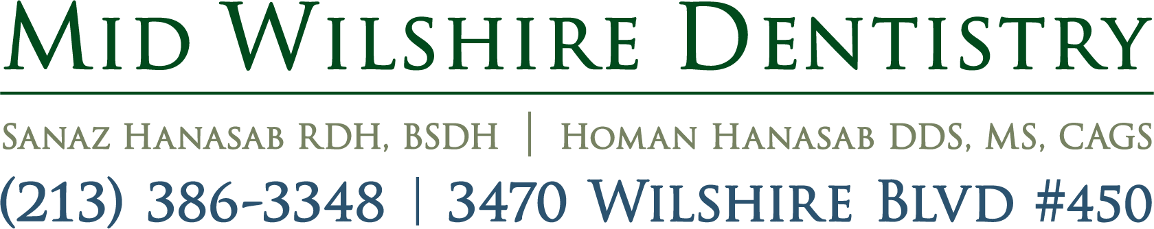 Mid Wilshire Dentistry